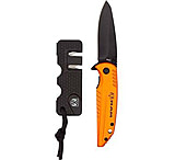Image of Carry All Case Knives Dodge Ram 2.9in Folding Knife w/Sharpener
