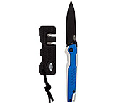 Image of Carry All Case Knives Ford 3.2in Folding Knife w/Sharpener