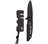Image of Carry All Case Knives Harley Davidson 2.9in Folding Knife w/Sharpener