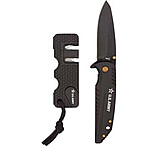 Image of Carry All Case Knives U.S. Army 2.9in Folding Knife w/Sharpener