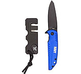 Image of Carry All Case Knives U.S. Navy 2.9in Folding Knife w/Sharpener