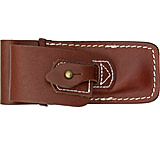 Image of Carry All Leather Knife Sheath, Brown