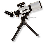 Image of Carson 16-133.3x70mm Sky Telescope SV-400