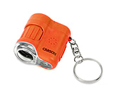 Image of Carson 20x MicroMini LED Lighted Pocket Microscope