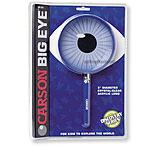 Image of Carson Big Eye Magnifier BE-20