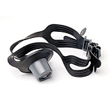 Image of Carson Rubber Headband Mount for Eye Loupes ML-30