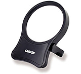 Image of Carson MagniStand 2x Hands-Free Standing Magnifier Loupe with 4x Spot Lens MS-11