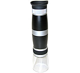 Image of Carson MicroView 8x20mm Monocular, 5x Stand Magnifier, 40x Microscope MV-820