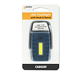 Image of Carson Optical w/ Hook and Stand LED Flashligh
