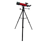 Image of Carson Red Planet RP-200 Refractor Telescope