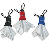 Image of Carson Stuff-It Microfiber Lens Cloth