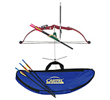 Image of Cartel Mini Compound Bow Set