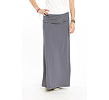 Image of Carve Designs Abbie Maxi Skirt - Womens