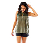 Image of Carve Designs Allison Sleeveless Top - Women's