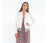 Image of Carve Designs Baja Fringe Sweater - Women's