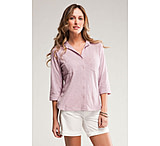 Image of Carve Designs Bryn Button Down - Women's