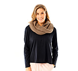 Image of Carve Designs Cambria Infinity Scarf - Women's