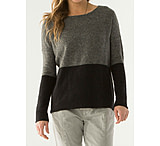 Image of Carve Designs Carmel Color-Blocked Sweater - Women's
