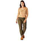 Carve Designs Carson Cord Pants - Women's