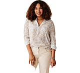Image of Carve Designs Dylan Gauze Shirt - Women's
