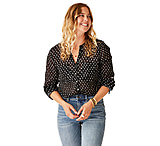 Image of Carve Designs Dylan Gauze Tunic - Women's