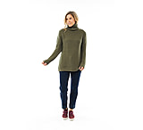 Image of Carve Designs Francesca Tunic Sweater - Women's