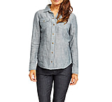 Image of Carve Designs Inverness Shirt - Women's