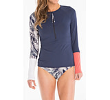 Image of Carve Designs Kona Rashguard - Women's