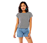 Image of Carve Designs Lola Tee - Women's