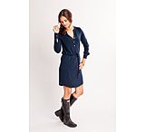 Image of Carve Designs Paris Pullover Dress - Women's