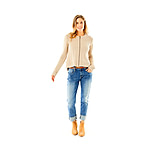 Image of Carve Designs Sauvie Sweater - Women's