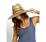 Image of Carve Designs Sayulita Hat - Women's