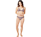 Image of Carve Designs St. Barth Compression Bottom - Women's