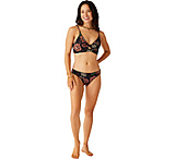 Carve Designs St. Barth Reversible Bottom - Women's