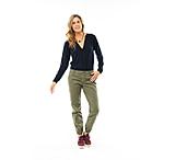 Image of Carve Designs Utility Chino Pants - Women's