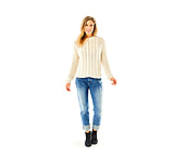Image of Carve Designs Wales Sweater - Women's