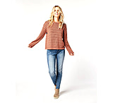 Image of Carve Designs Whitcomb Sweaters - Women's