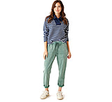 Image of Carve Designs Zoe Twill Pant - Women's