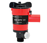 Image of Carver Bimini Top Brace Kit For 1in Square Pontoon Tops 48" Aluminum