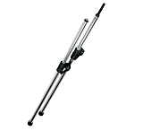 Image of Carver Boat Cover Support Pole With Tip End