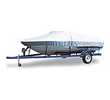 Image of Carver 78003 Flex Fit Boat Cover 16' 19' Length x 96in Width