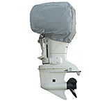 Image of Carver 70005P-10 Universal Motor Cover For Mercury 150 Hp 31in L x 18" W