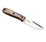 Image of Cas Hanwei Colada -Aus8 Satin Fxd Blde, Wood Handle KK0113