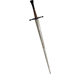 Image of CAS Hanwei Complete Bastard -Silver Blade, Black Grip