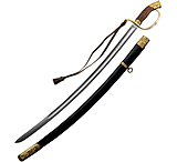 Image of Cas Hanwei Dragoon Officer's Shashka