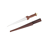 Image of CAS Hanwei Early Dirk Backed 13.5in. Blade Sword