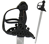Image of Cas Hanwei English Mortuary Hilt Mini