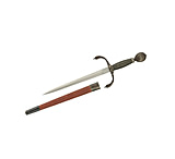 Image of Cas Hanwei Gustav Main Gauche, Antiqued