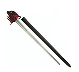 Image of CAS Hanwei Practical Basket Hilt 31.75in. Broadsword