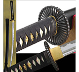 Image of Cas Hanwei Practical Plus Iaito